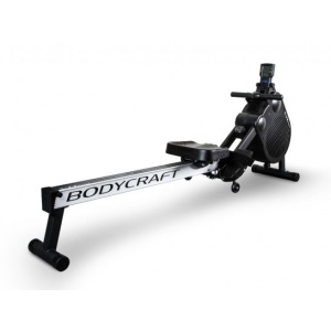 Rowing Machine Cardio Rower Model Bodycraft VR200