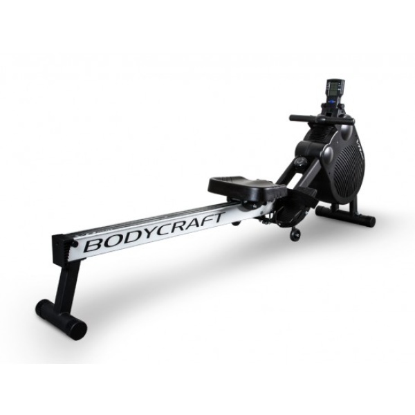 Rowing Machine Cardio Rower Model Bodycraft VR200