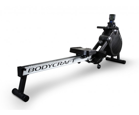 Rowing Machine Cardio Rower Model Bodycraft VR200