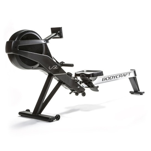 Cardio Equipment Rowing Machine Model Bodycraft VR400