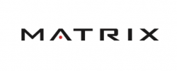 Matrix Fitness Logo