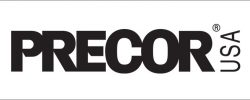 Precor Logo