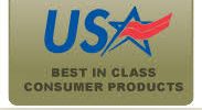 USA Fitness Logo
