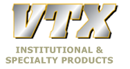 VTX Logo