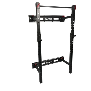 Forza Folding Wall Rack with Stringers