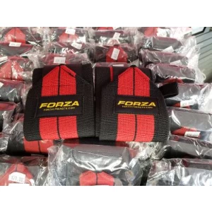 Forza Wrist Wraps