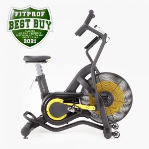 Cascade Air Bike Unlimited Commercial