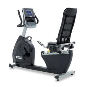 Spirit Fitness XBR55 Recumbent Bike