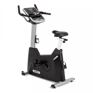 Spirit Fitness XBU55ENT Upright Bike