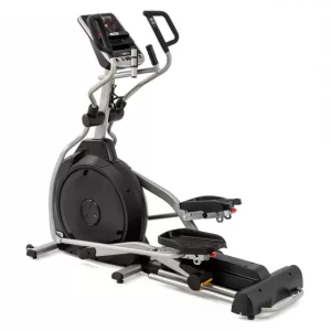 Spirit Fitness XE395ENT Elliptical