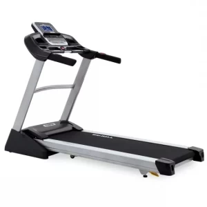 Spirit Fitness XT385 Treadmill