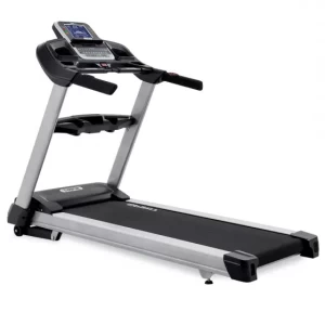 Spirit Fitness XT685 Treadmill