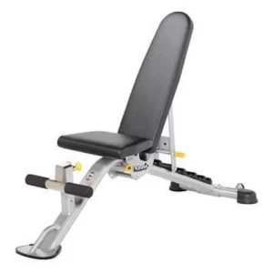 Hoist Fitness FID Utility Bench