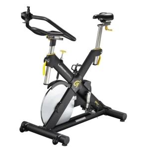 Hoist Fitness LeMond Revmaster Pro Indoor Cycle