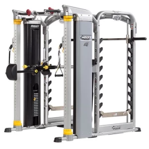 Hoist Fitness Mi7Smith Functional Training System