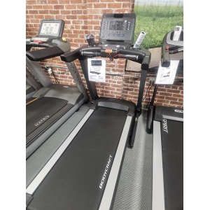T400 Bodycraft Treadmill