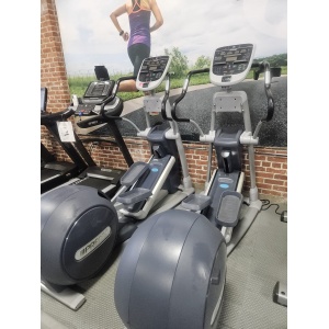 Precor Elliptical Pre-Owned