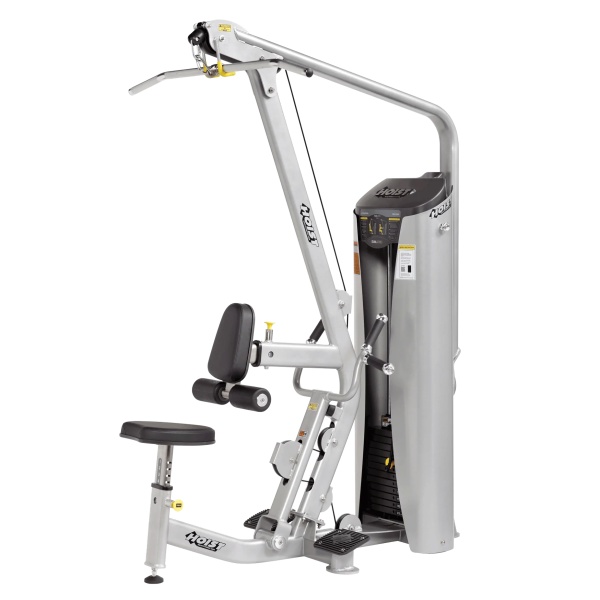 HD-3200 Lat Pulldown/Mid Row