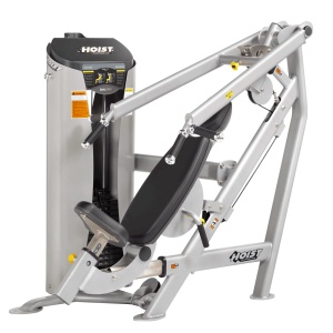HD-3300 Chest/Shoulder Press