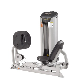 HD-3403 LEG PRESS/CALF RAISE