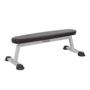 HF-5163 FLAT UTILITY BENCH