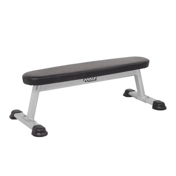 HF-5163 FLAT UTILITY BENCH