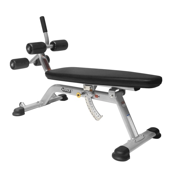 HF-5264 ADJUSTABLE AB BENCH