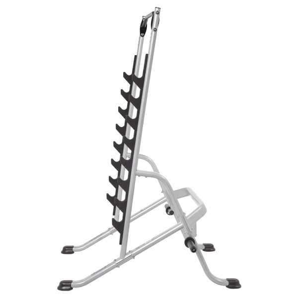 HF-5970 MULTI-PURPOSE SQUAT RACK