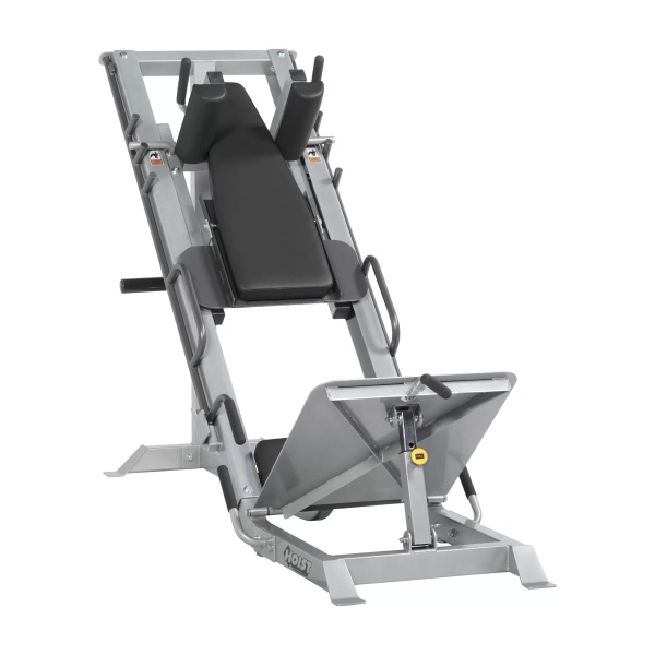 HF-4357 LEG PRESS HACK COMBO