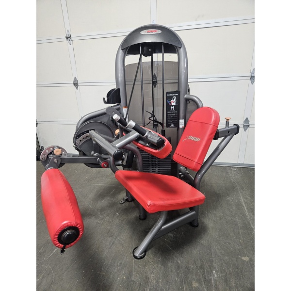 Pre-Owned Matrix Seated Leg Curl