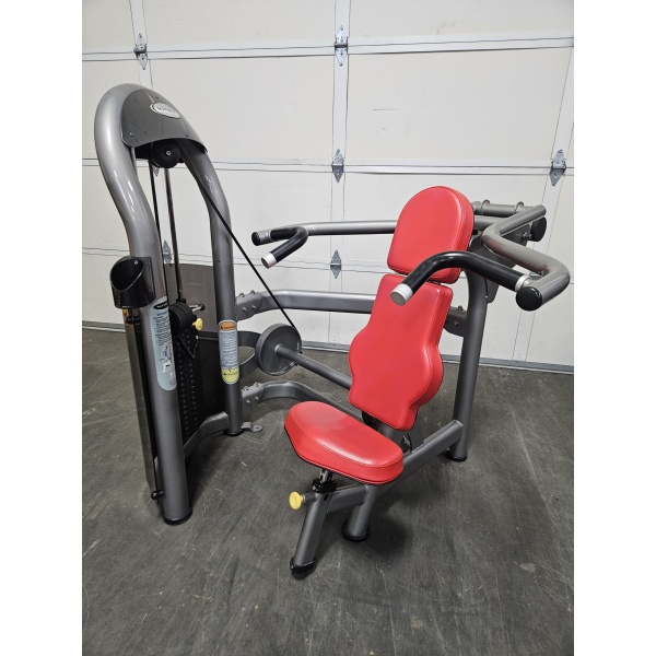 Pre-Owned Matrix Shoulder Press