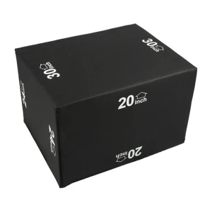 Legion Soft 3 ‘N 1 Plyo Box