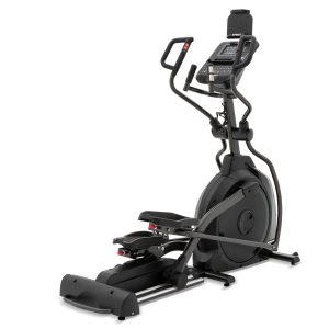 Ellipticals and Stairclimbers