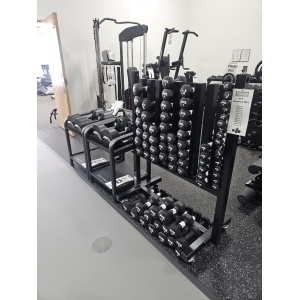 Neoprene Dumbbells