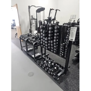Neoprene Dumbbells