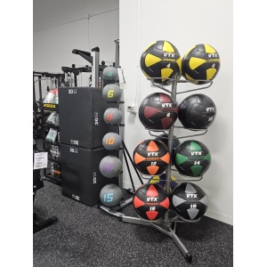 VTX Medicine Balls