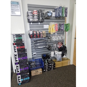 Miscellaneous Accessories