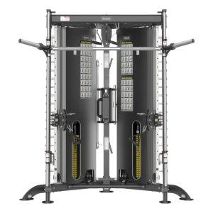 Legion Centurion CFT PRO Corner Functional Trainer with Smith