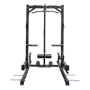 HR3 Half Rack System