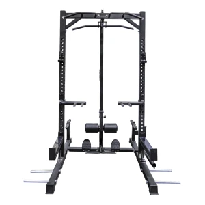 HR3 Half Rack System