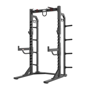 HR5 PRO Half Rack
