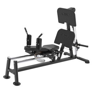 LPHS Horizontal Leg Press/Hack Squat