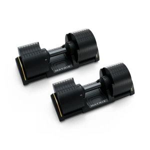 DB80 80 lb. Adjustable Dumbbells