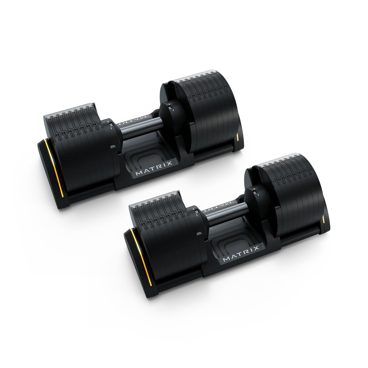 DB80 80 lb. Adjustable Dumbbells