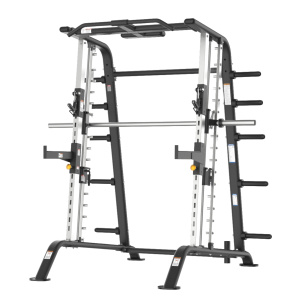 Maximus SR1 Smith Rack Combo