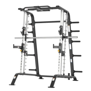 Maximus SR1 Smith Rack Combo