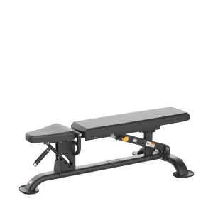 PRO FIB Flat Incline Bench