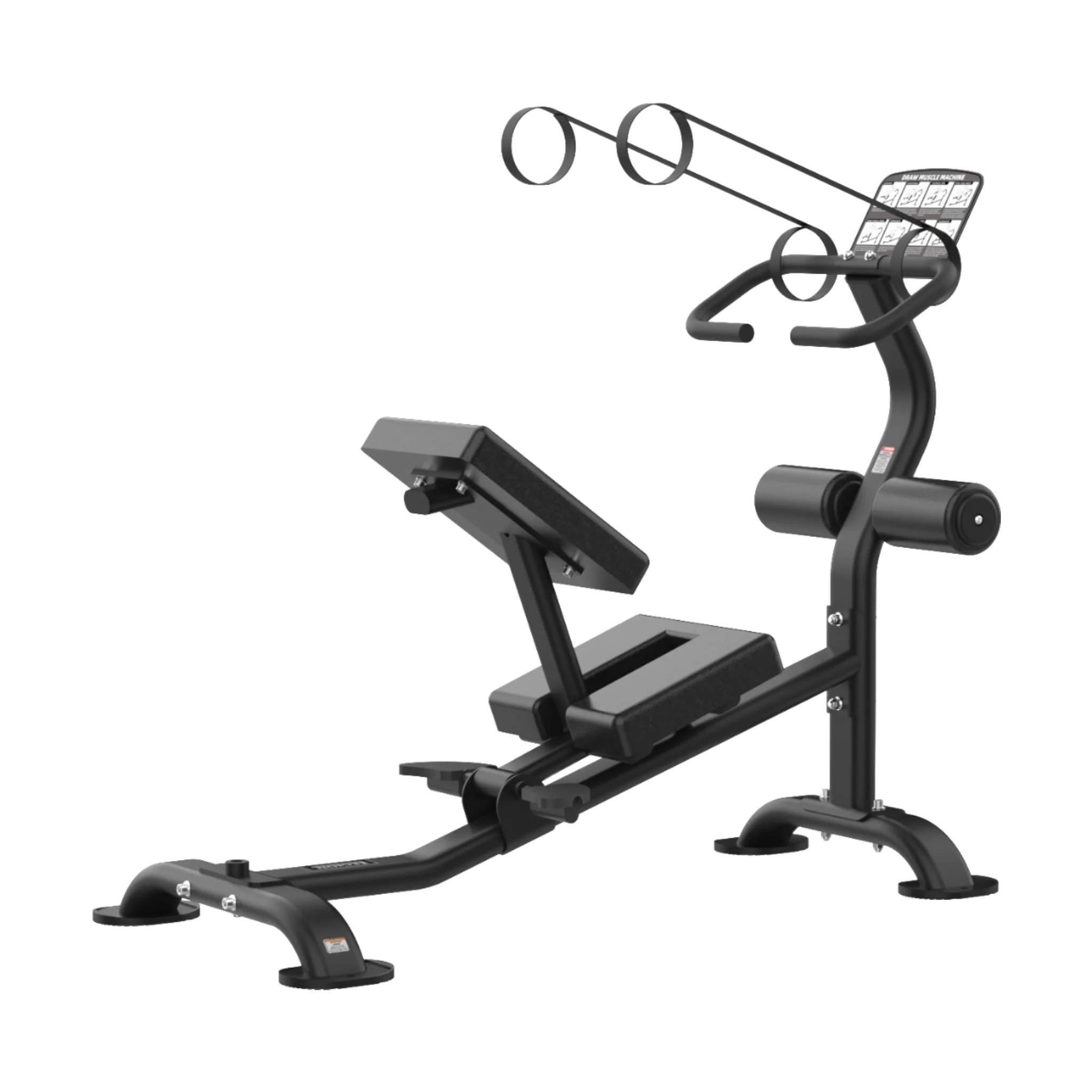 PRO STRETCH Trainer