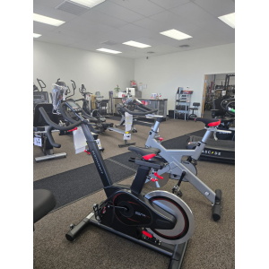 SPR Indoor Cycle