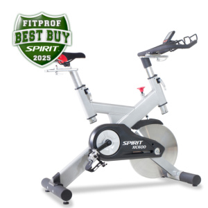 Spirit Fitness XIC600 Indoor Cycle